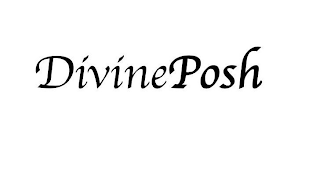 DIVINEPOSH logo