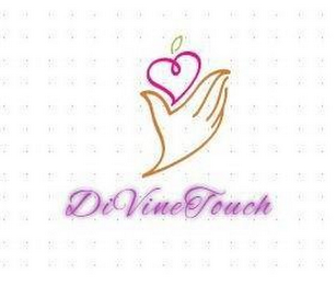 DIVINETOUCH logo