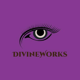 DIVINEWORKS logo