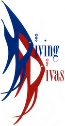 DIVING DIVAS logo