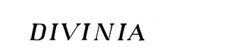 DIVINIA logo