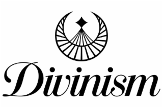 DIVINISM logo