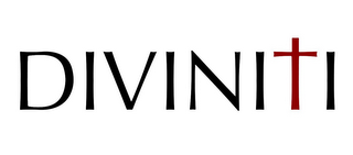 DIVINITI logo