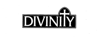 DIVINITY logo