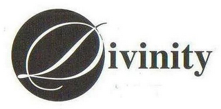 DIVINITY logo
