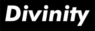 DIVINITY logo