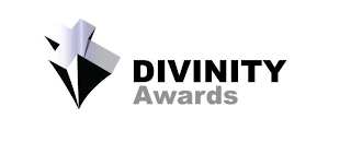 DIVINITY AWARDS logo