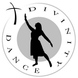 DIVINITY DANCE logo