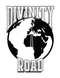 DIVINITY ROAD logo
