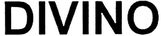 DIVINO logo