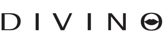 DIVINO logo