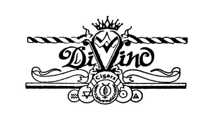 DIVINO CIGARS