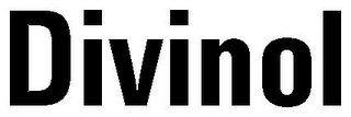 DIVINOL logo