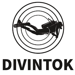 DIVINTOK logo