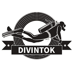 DIVINTOK logo