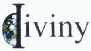 DIVINY logo