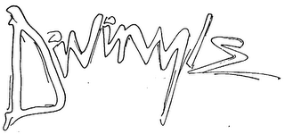 DIVINYLS logo