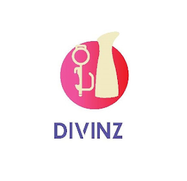 DIVINZ logo