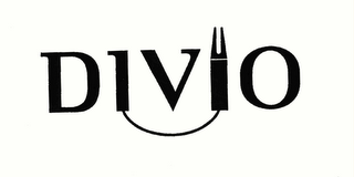 DIVIO logo