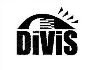 DIVIS logo