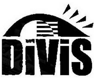 DIVIS logo