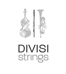 DIVISI STRINGS logo