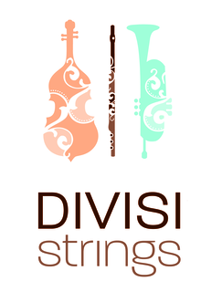 DIVISI STRINGS logo