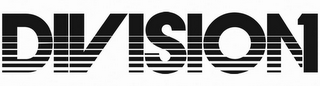 DIVISION 1 logo