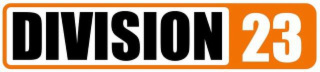 DIVISION 23 logo