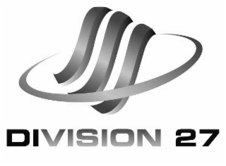 DIVISION 27