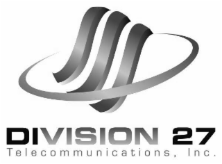 DIVISION 27 TELECOMMUNICATIONS, INC.