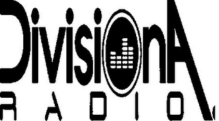 DIVISION A RADIO logo