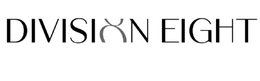 DIVISION EIGHT logo