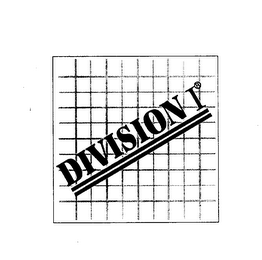 DIVISION I logo