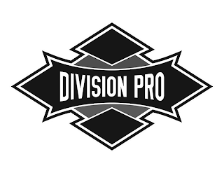 DIVISION PRO logo