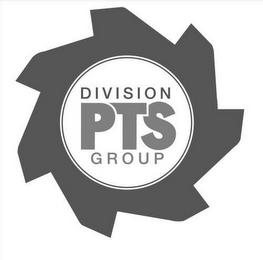 DIVISION PTS GROUP logo