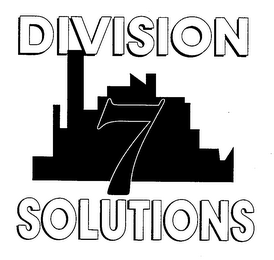 DIVISION SOLUTIONS logo