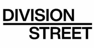 DIVISION STREET logo