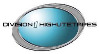 DIVISION1HIGHLITETAPES logo