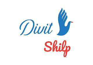 DIVIT SHILP logo