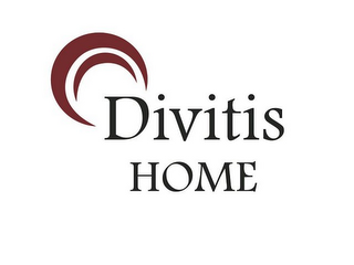 DIVITIS HOME logo