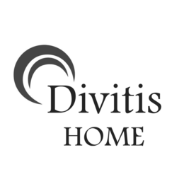 DIVITIS HOME logo