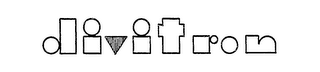 DIVITRON logo