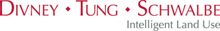 DIVNEY TUNG SCWALBE INTELLIGENT LAND USE logo