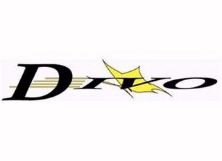 DIVO logo