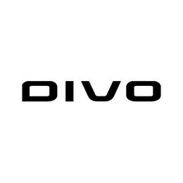DIVO logo