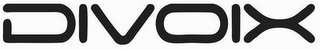 DIVOIX logo