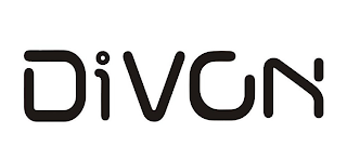 DIVON logo