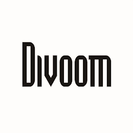 DIVOOM logo