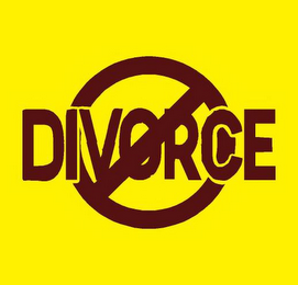 DIVORCE logo